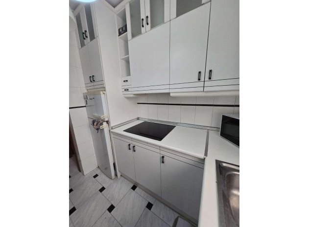 Revente - Appartement - Torrevieja