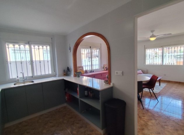 Wiederverkauf - Wohnung - Orihuela Costa - Campoamor