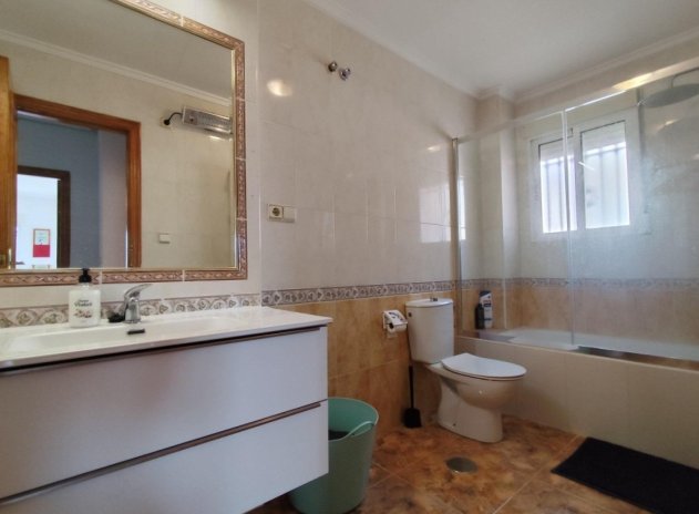 Wiederverkauf - Wohnung - Orihuela Costa - Campoamor