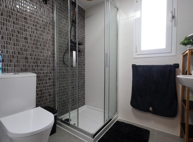 Herverkoop - Appartement - Orihuela Costa - Villamartín