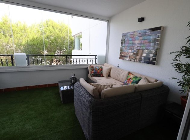 Herverkoop - Appartement - Orihuela Costa - Villamartín