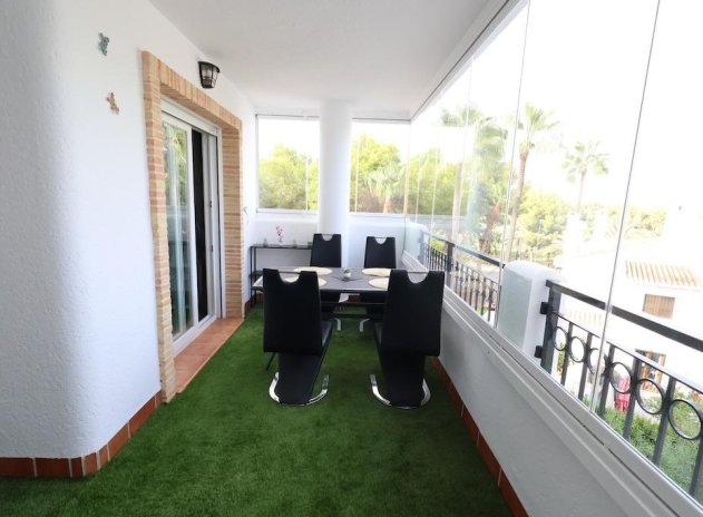 Herverkoop - Appartement - Orihuela Costa - Villamartín