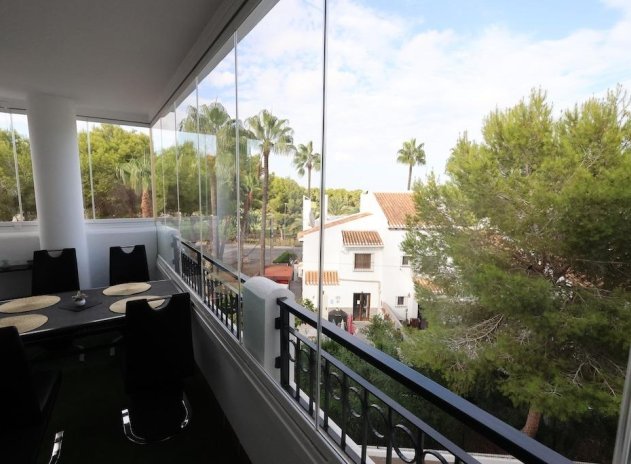 Herverkoop - Appartement - Orihuela Costa - Villamartín
