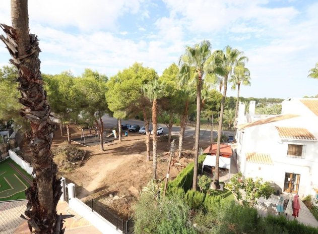 Herverkoop - Appartement - Orihuela Costa - Villamartín