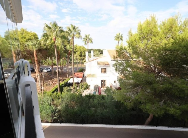 Herverkoop - Appartement - Orihuela Costa - Villamartín