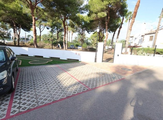 Herverkoop - Appartement - Orihuela Costa - Villamartín