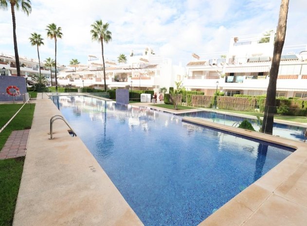 Herverkoop - Appartement - Orihuela Costa - Villamartín