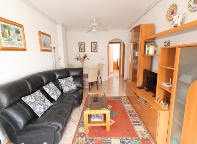 Revente - Appartement - Orihuela Costa - La Zenia