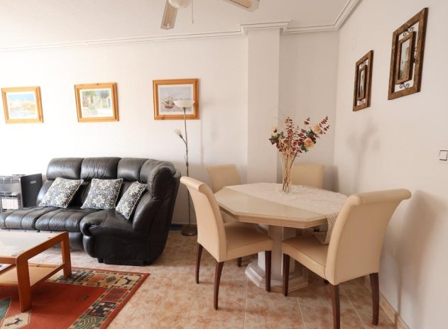 Revente - Appartement - Orihuela Costa - La Zenia