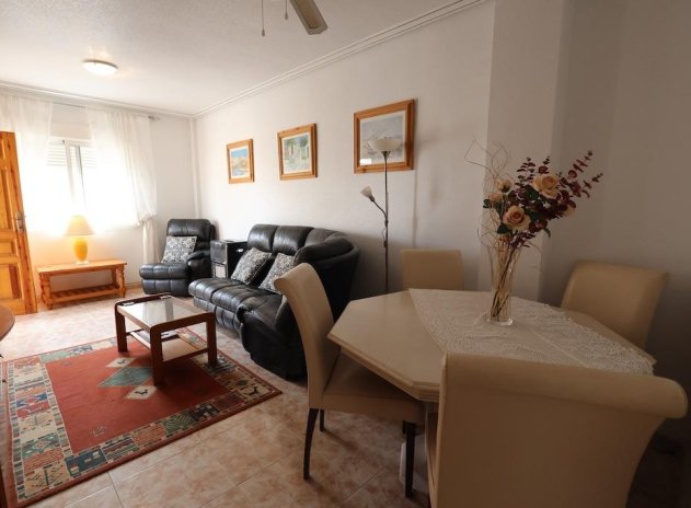 Revente - Appartement - Orihuela Costa - La Zenia