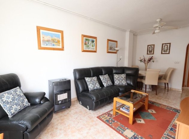 Revente - Appartement - Orihuela Costa - La Zenia