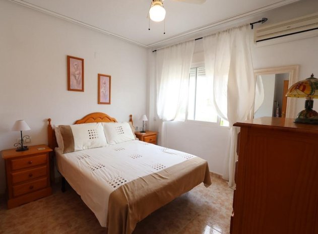 Revente - Appartement - Orihuela Costa - La Zenia