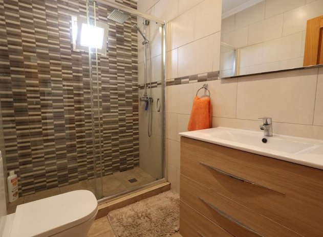 Revente - Appartement - Orihuela Costa - La Zenia