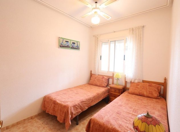 Revente - Appartement - Orihuela Costa - La Zenia
