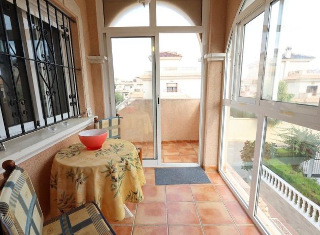 Revente - Appartement - Orihuela Costa - La Zenia