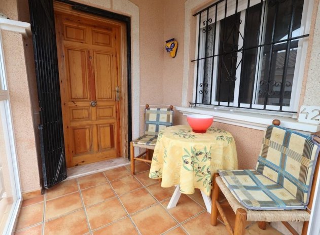 Revente - Appartement - Orihuela Costa - La Zenia
