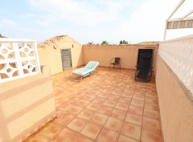 Revente - Appartement - Orihuela Costa - La Zenia
