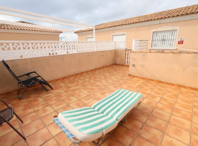 Revente - Appartement - Orihuela Costa - La Zenia