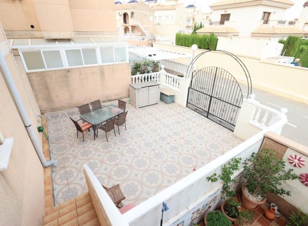 Revente - Appartement - Orihuela Costa - La Zenia