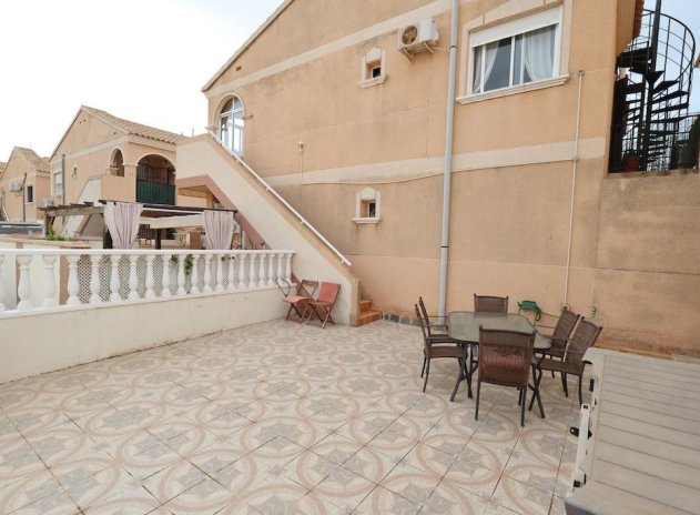 Revente - Appartement - Orihuela Costa - La Zenia