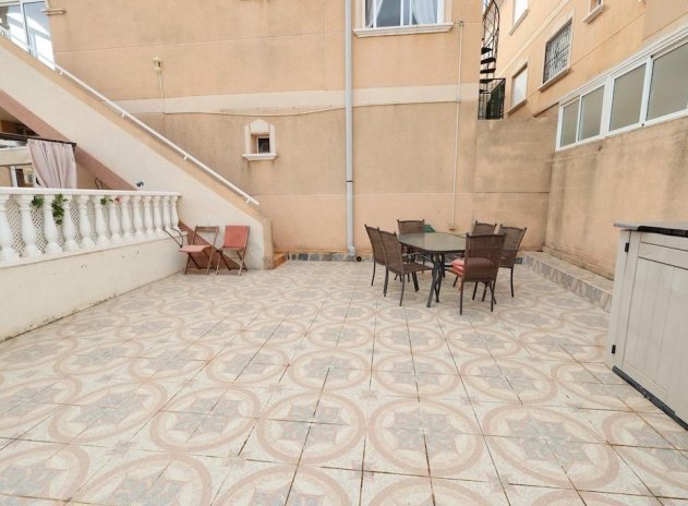 Revente - Appartement - Orihuela Costa - La Zenia