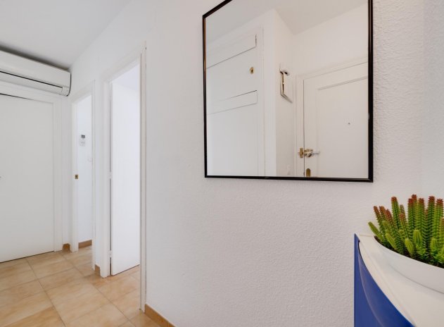 Resale - Apartment / Flat * - Torrevieja *