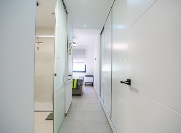Herverkoop - Appartement - Pilar de la Horadada - Lo Romero Golf