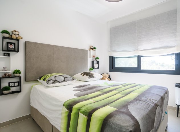 Herverkoop - Appartement - Pilar de la Horadada - Lo Romero Golf