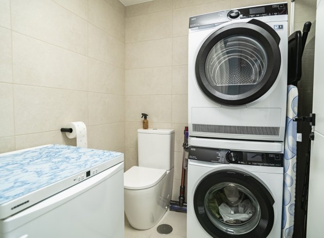 Herverkoop - Appartement - Pilar de la Horadada - Lo Romero Golf