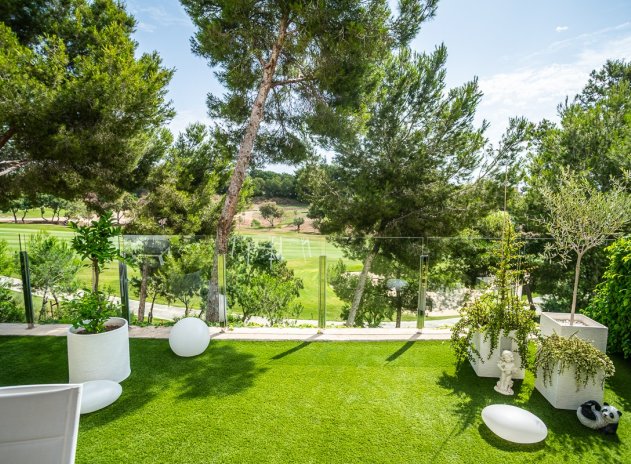Herverkoop - Appartement - Pilar de la Horadada - Lo Romero Golf
