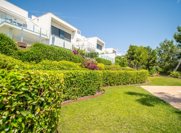 Herverkoop - Appartement - Pilar de la Horadada - Lo Romero Golf