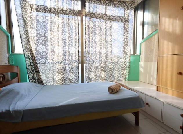 Revente - Appartement - Torrevieja - La Siesta