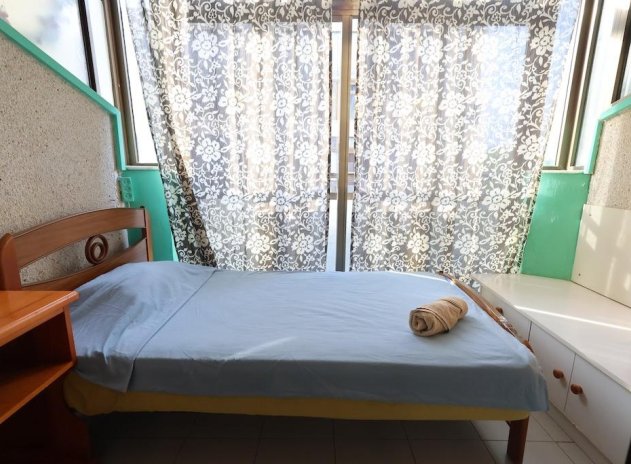 Revente - Appartement - Torrevieja - La Siesta