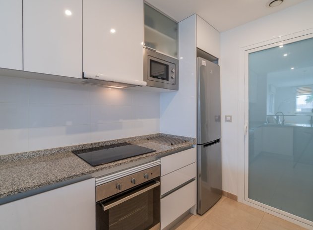 Revente - Appartement - Orihuela Costa