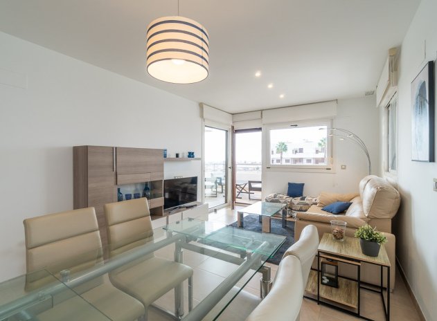 Revente - Appartement - Orihuela Costa