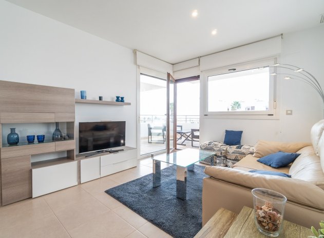 Revente - Appartement - Orihuela Costa