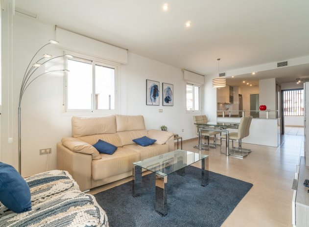 Revente - Appartement - Orihuela Costa
