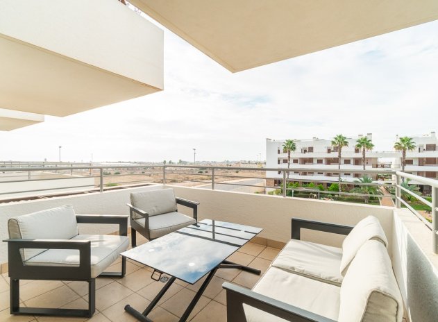Revente - Appartement - Orihuela Costa