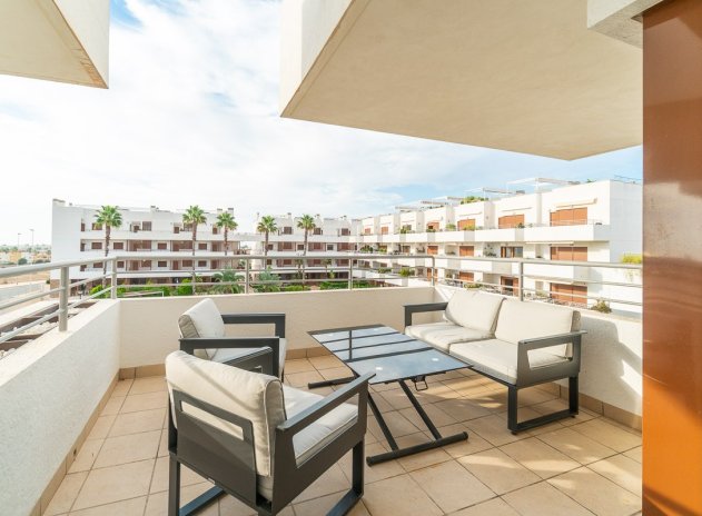 Revente - Appartement - Orihuela Costa
