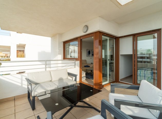 Revente - Appartement - Orihuela Costa