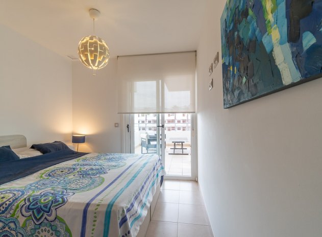 Revente - Appartement - Orihuela Costa