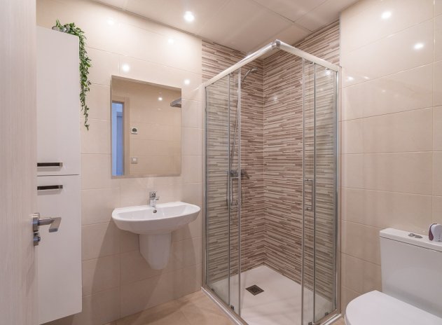 Revente - Appartement - Orihuela Costa