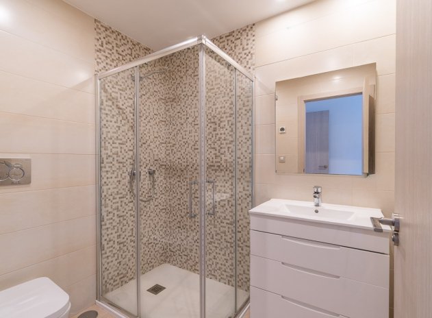 Revente - Appartement - Orihuela Costa