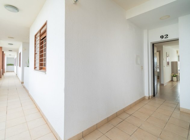 Revente - Appartement - Orihuela Costa