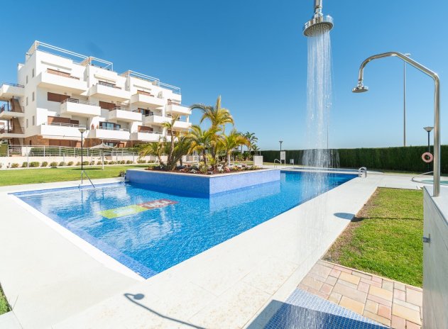 Revente - Appartement - Orihuela Costa