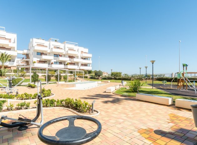 Revente - Appartement - Orihuela Costa