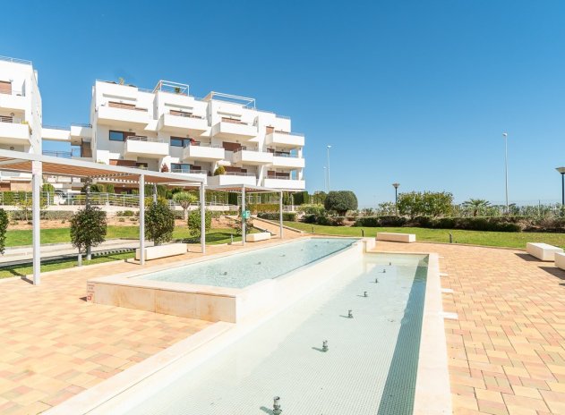Revente - Appartement - Orihuela Costa