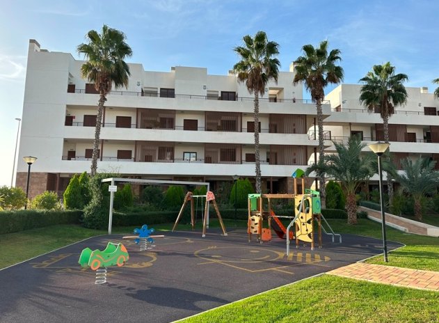 Revente - Appartement - Orihuela Costa