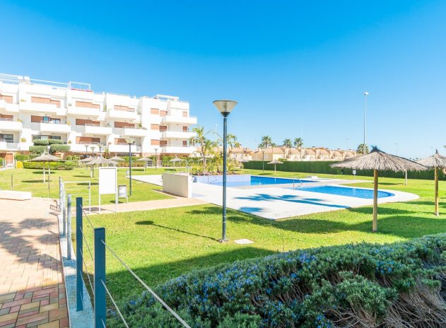 Revente - Appartement - Orihuela Costa