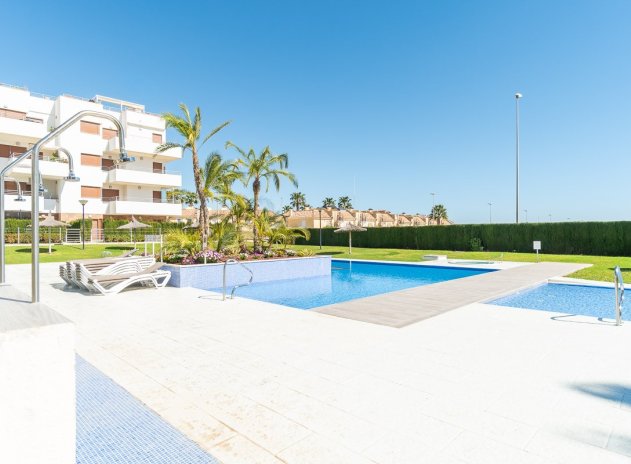 Revente - Appartement - Orihuela Costa